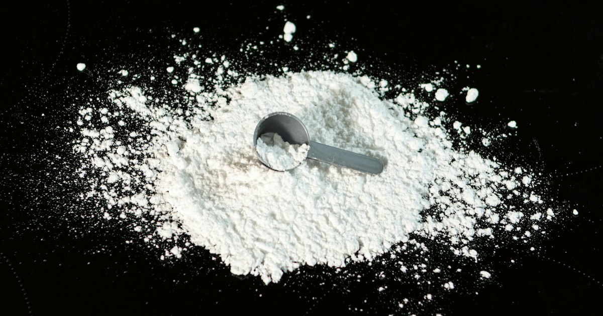Side Effects of DHEA