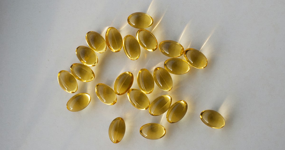 Myths About DHEA