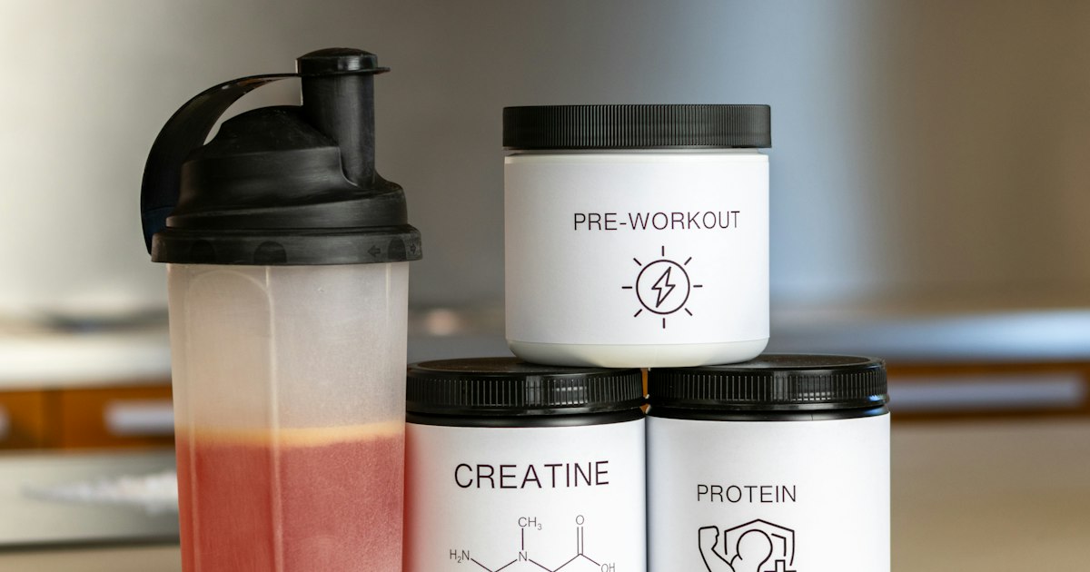 What to Combine DHEA With