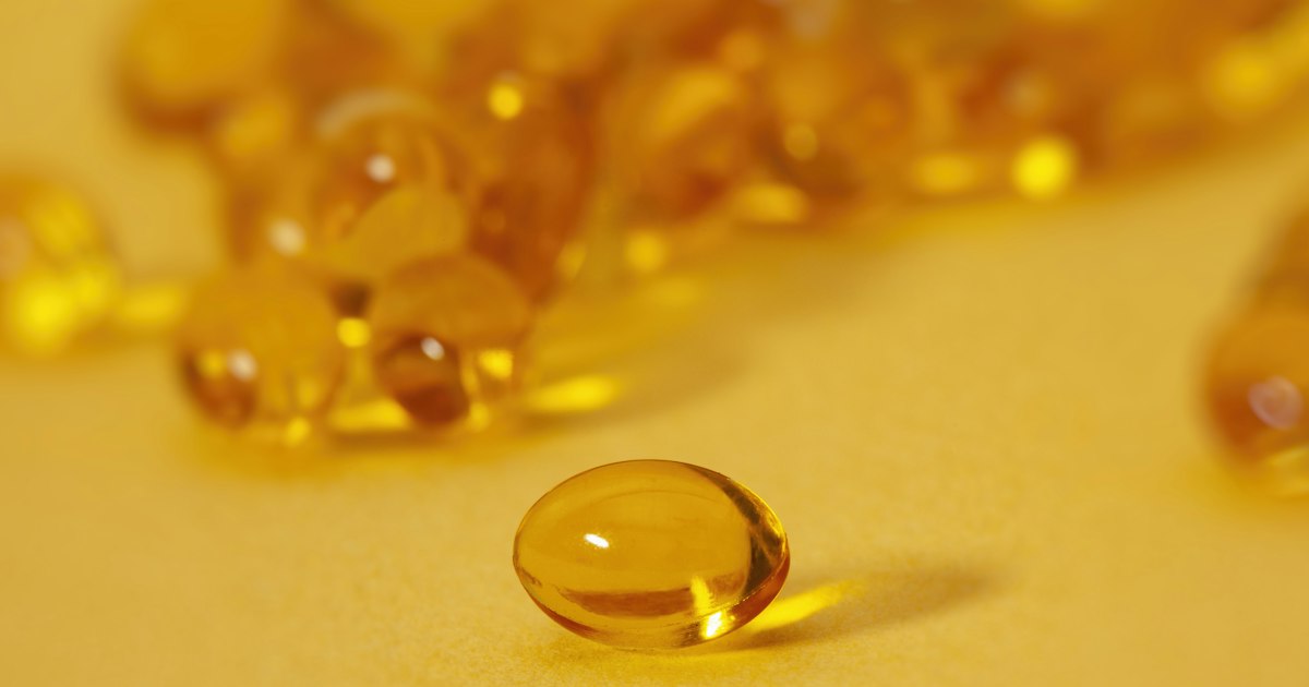 Side Effects of Pregnenolone