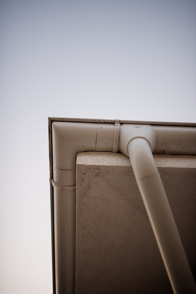 Gutter Repair